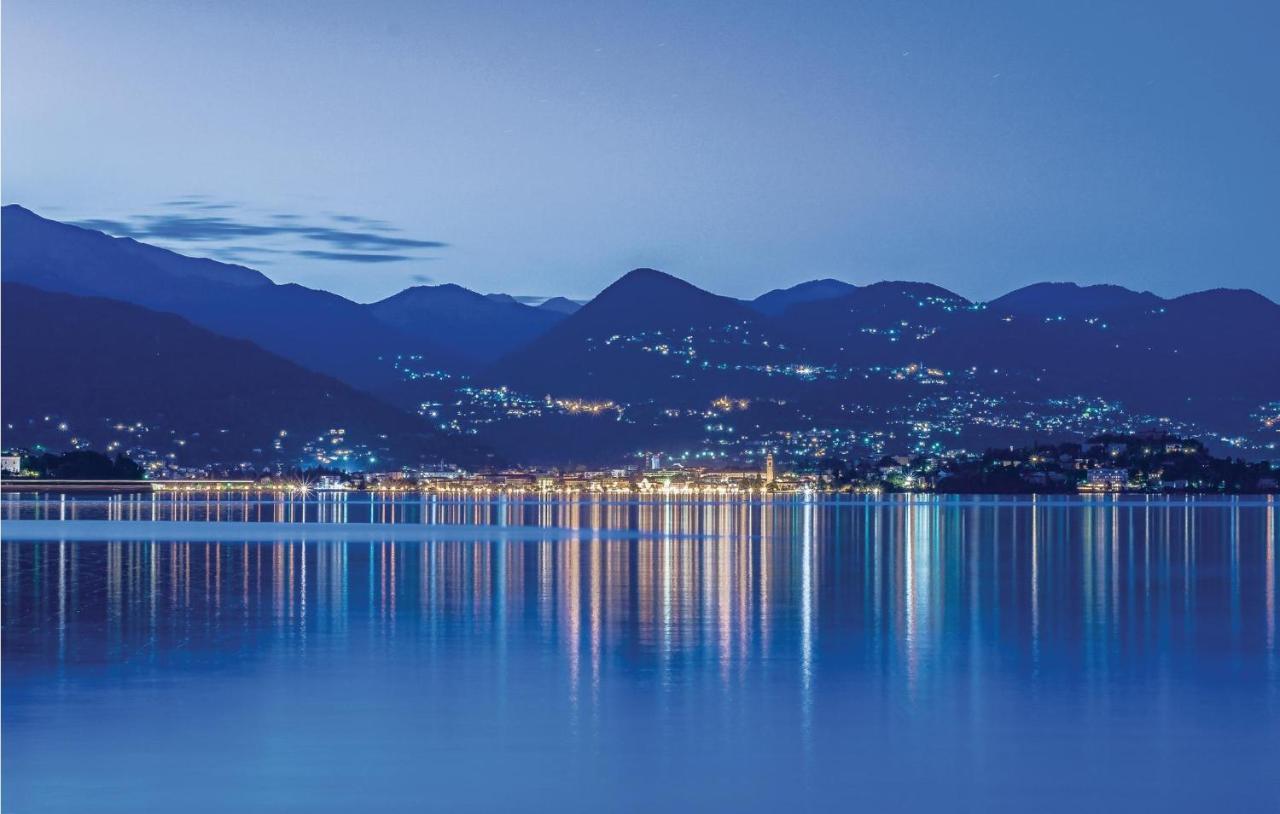 Casa Cinzia Apartment Baveno Bagian luar foto