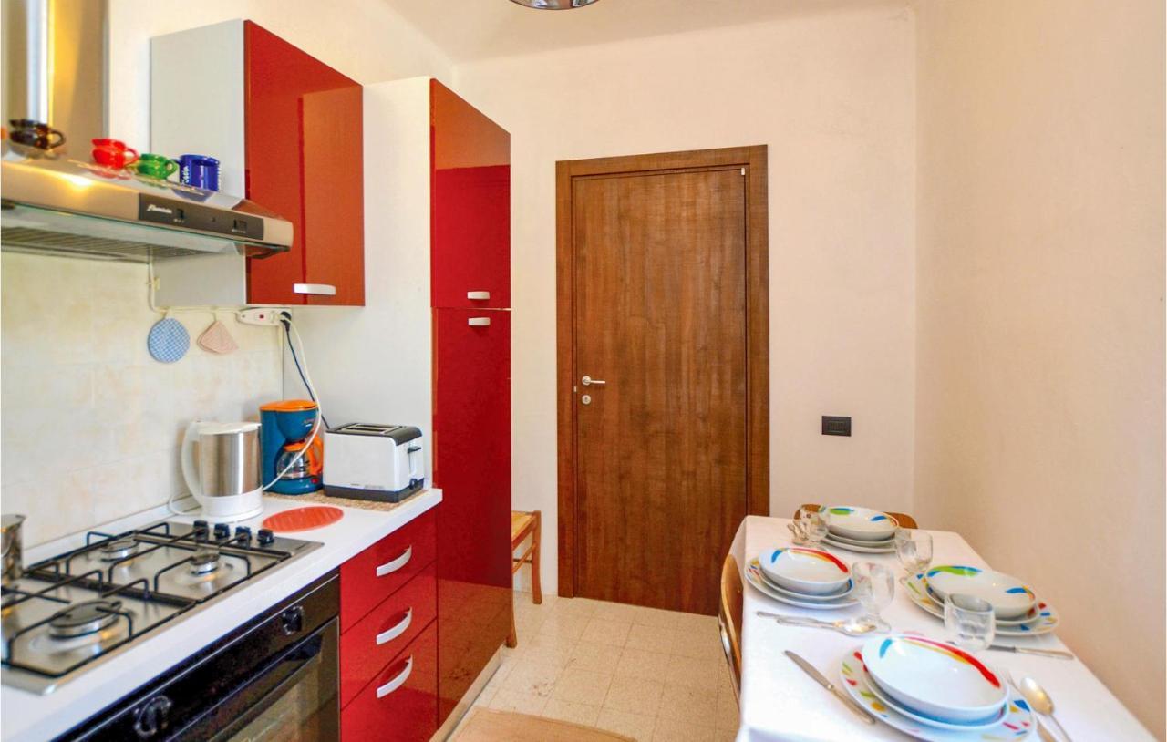 Casa Cinzia Apartment Baveno Bagian luar foto