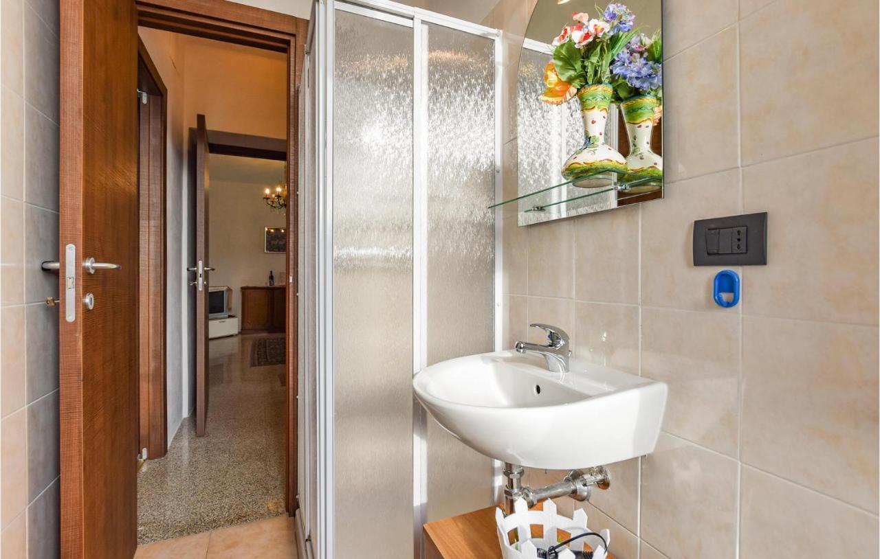 Casa Cinzia Apartment Baveno Bagian luar foto
