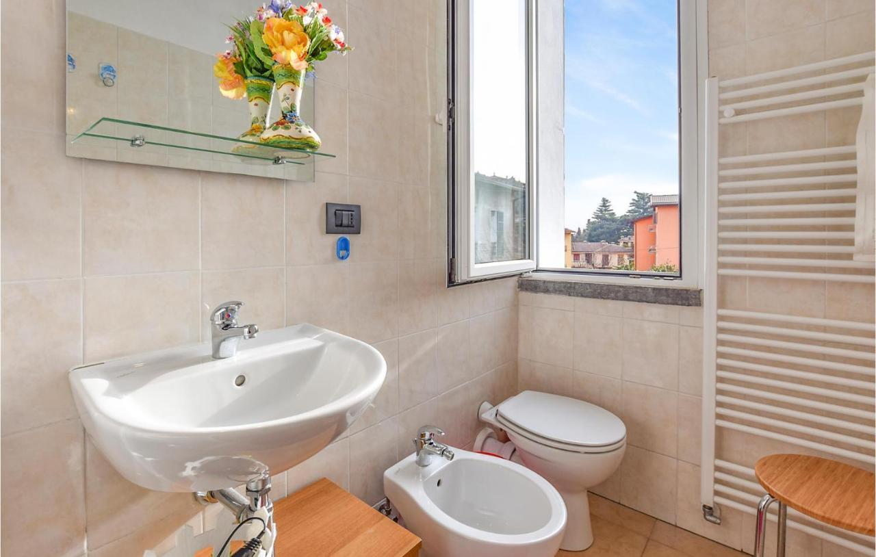Casa Cinzia Apartment Baveno Bagian luar foto