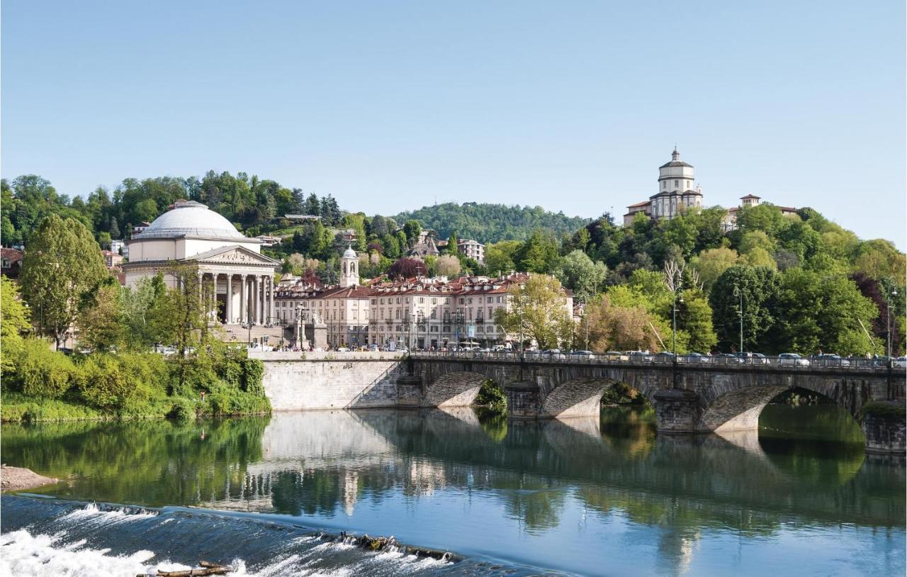 Casa Cinzia Apartment Baveno Bagian luar foto
