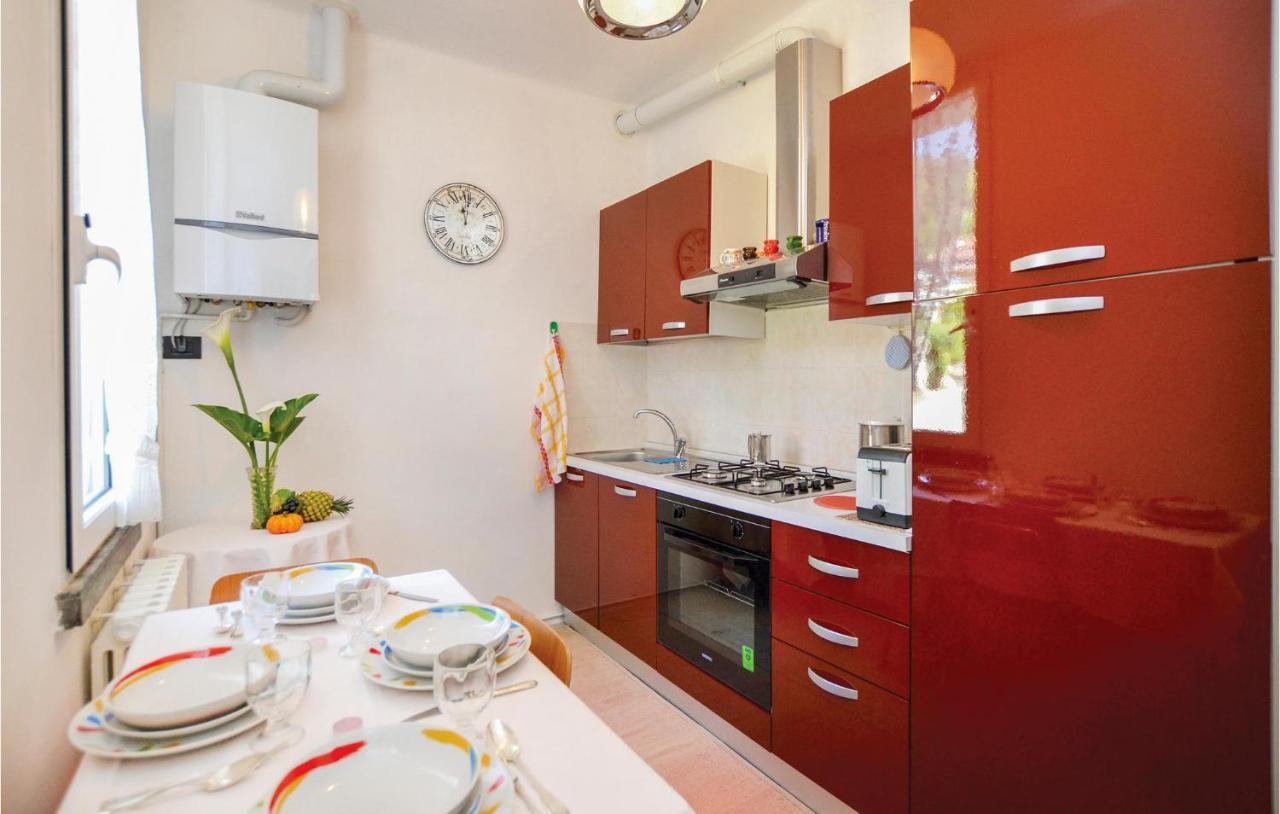 Casa Cinzia Apartment Baveno Bagian luar foto