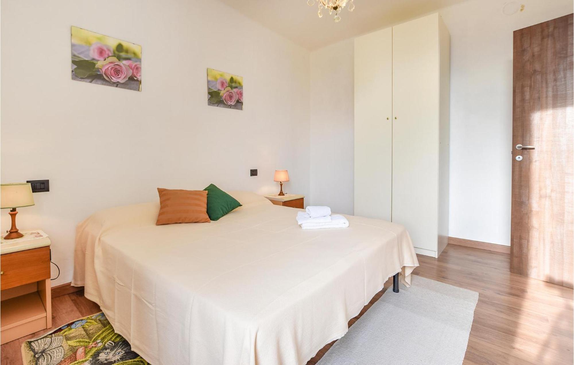 Casa Cinzia Apartment Baveno Bagian luar foto