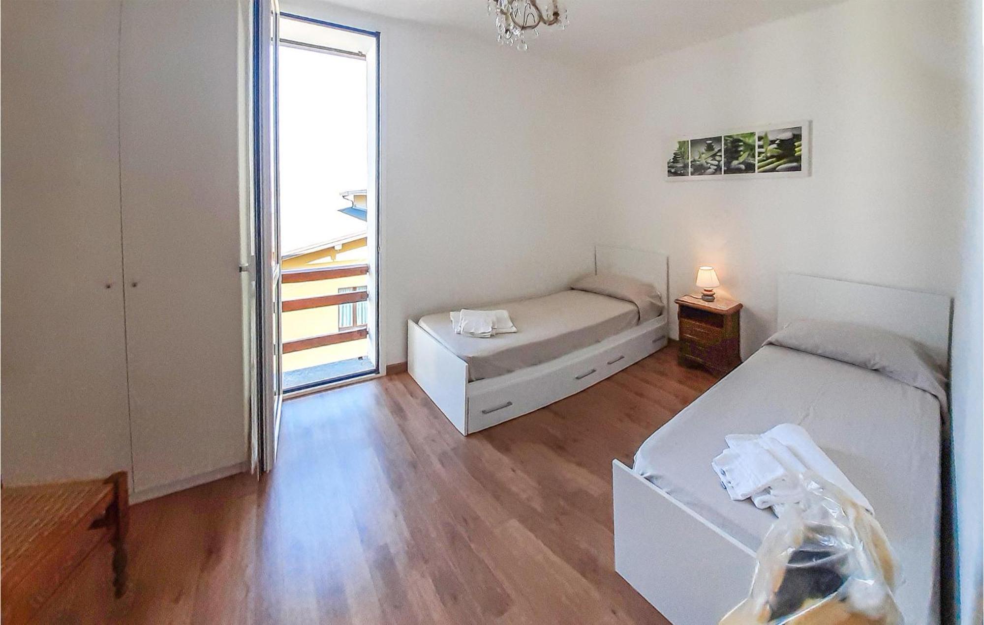Casa Cinzia Apartment Baveno Bagian luar foto