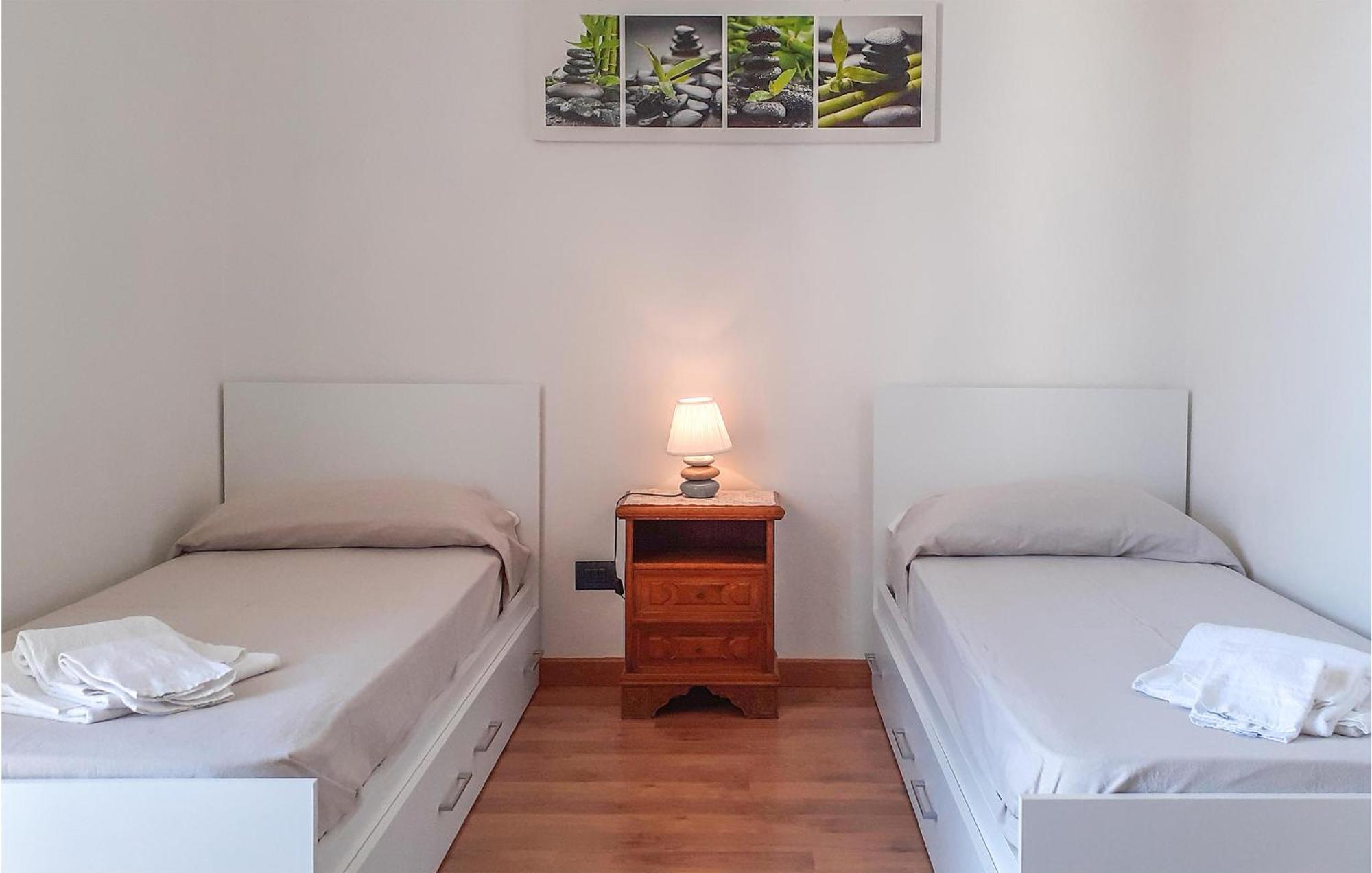 Casa Cinzia Apartment Baveno Bagian luar foto